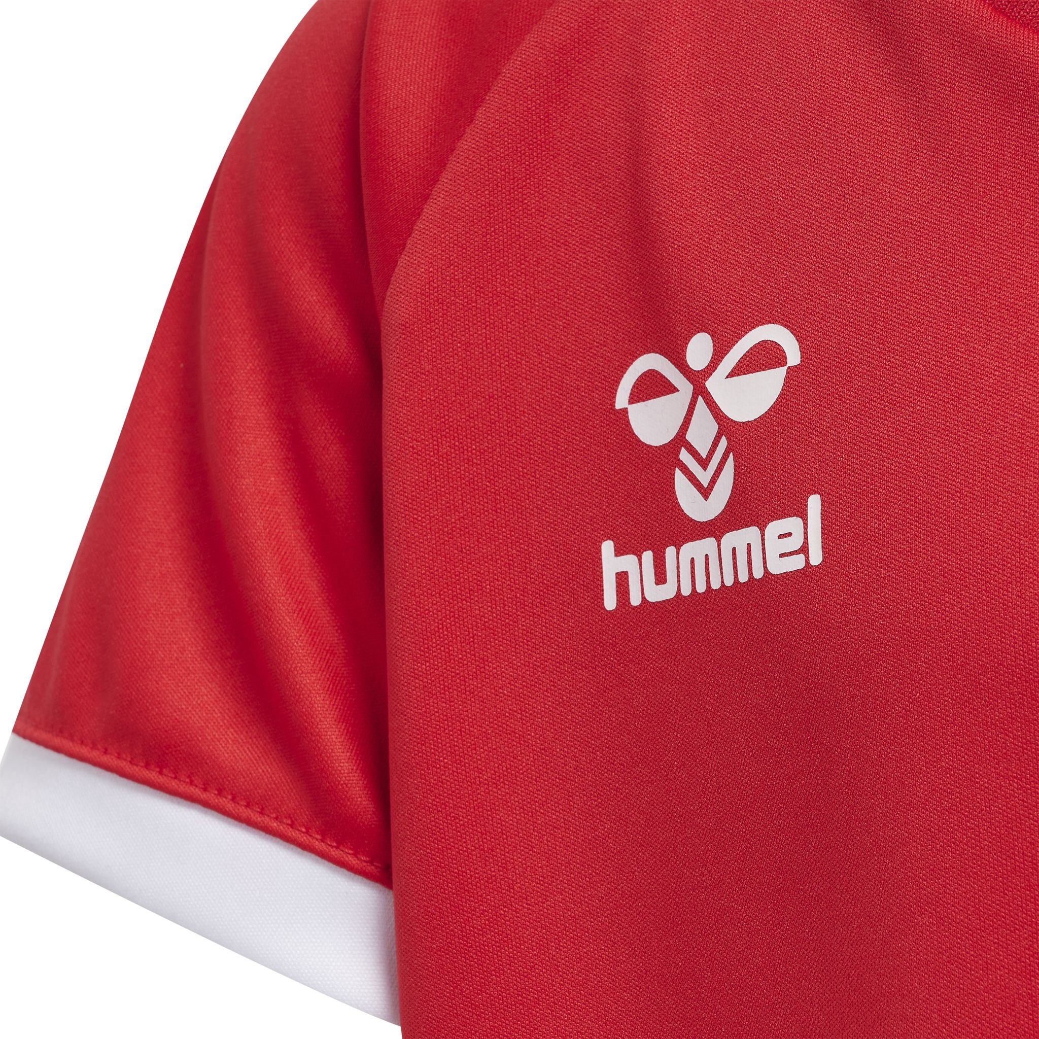 hmlCORE VOLLEY TEE KIDS