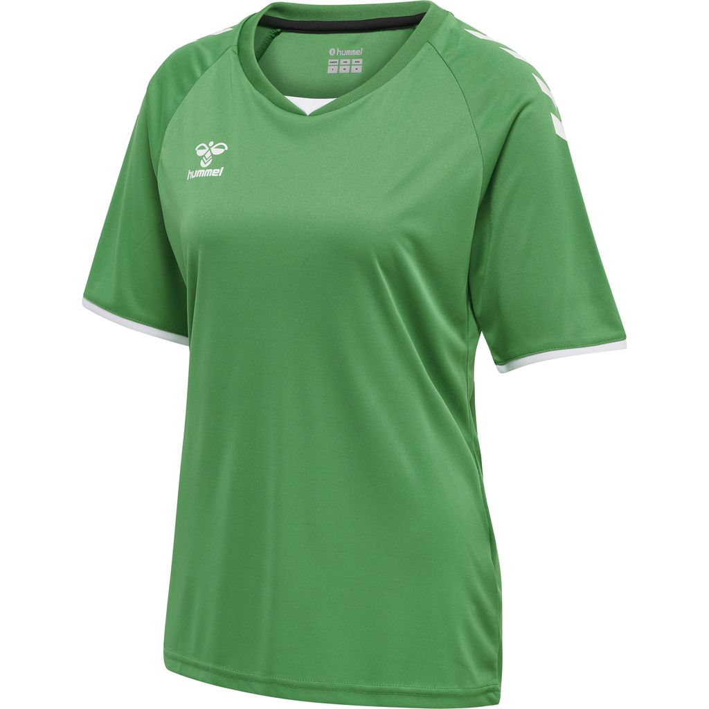 hmlCORE VOLLEY TEE WOMEN