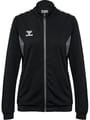 hmlAUTHENTIC PL ZIP JACKET WOMAN