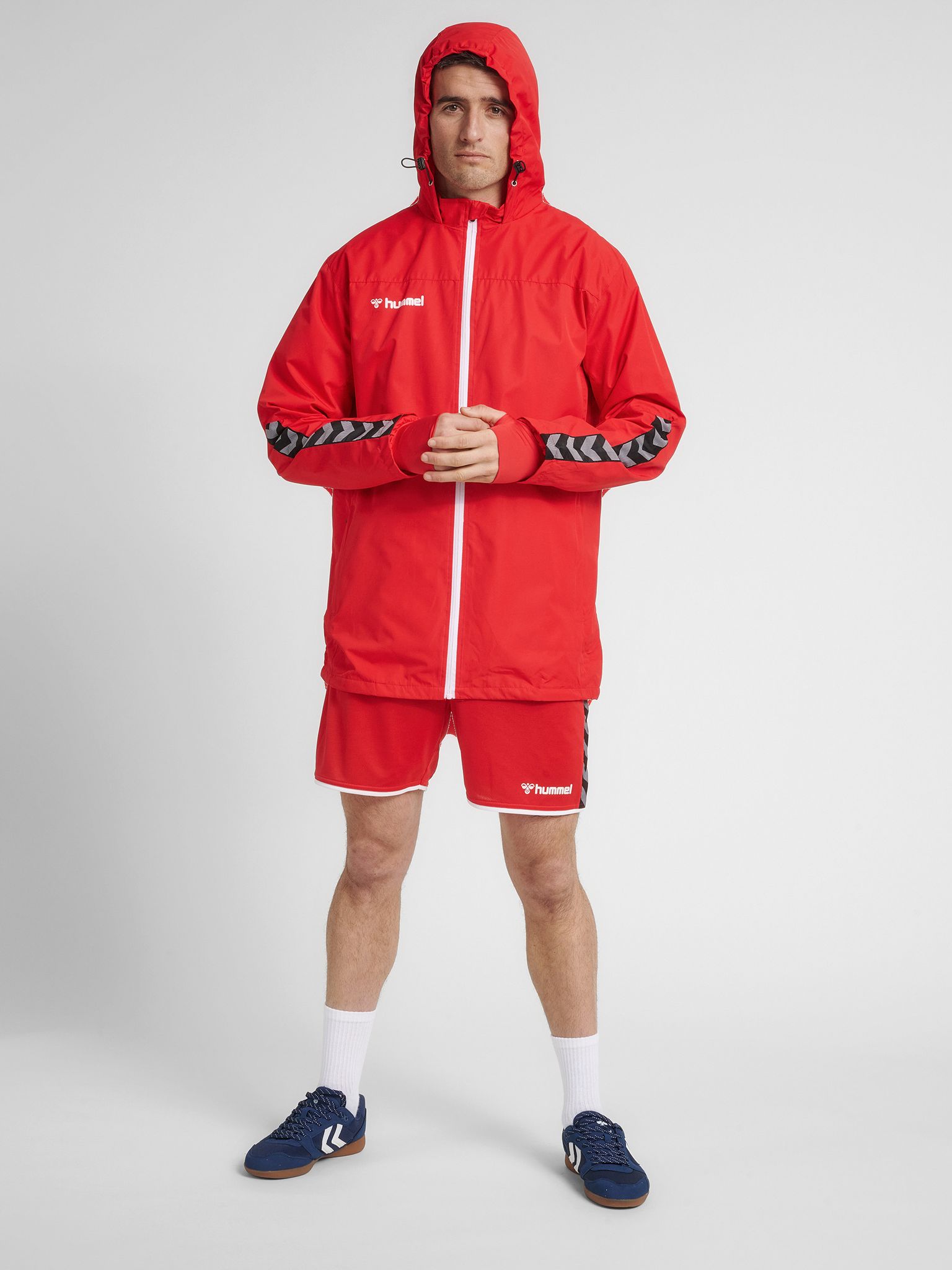 hmlAUTHENTIC ALL-WEATHER JACKET
