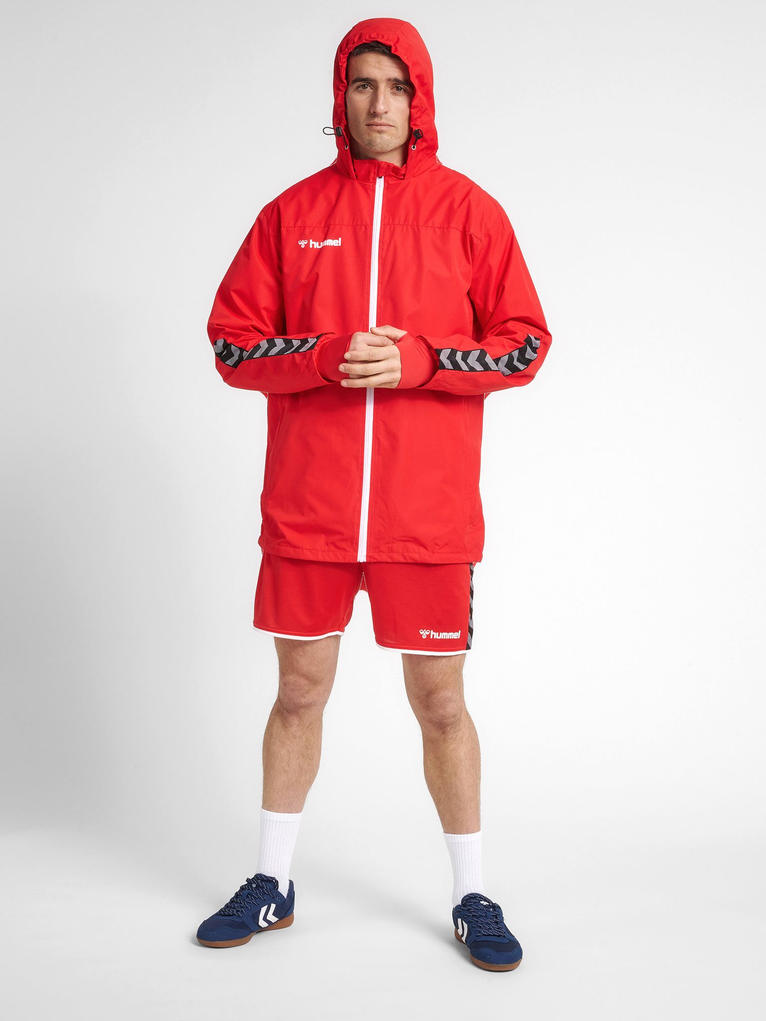 hmlAUTHENTIC ALL-WEATHER JACKET
