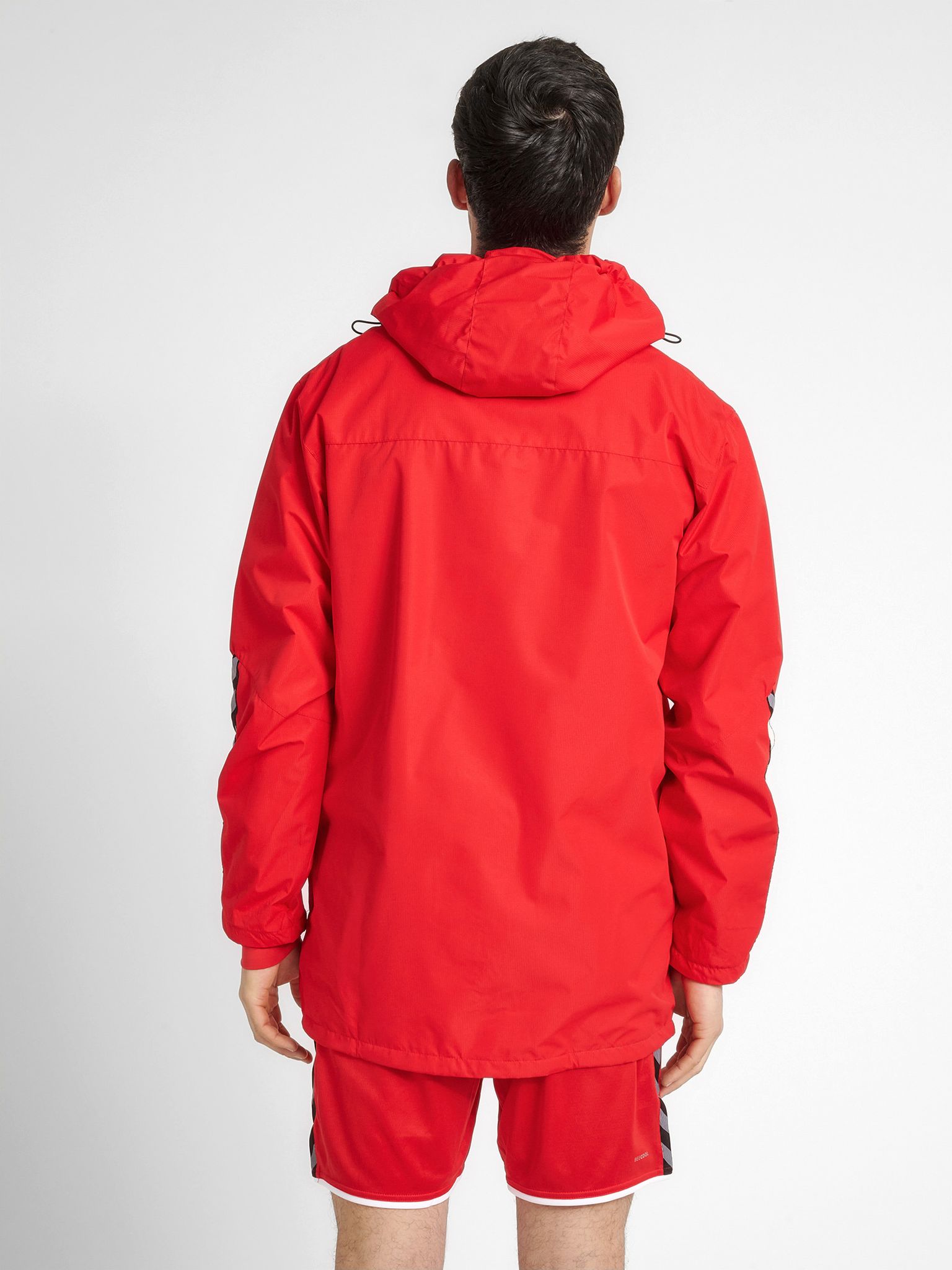 hmlAUTHENTIC ALL-WEATHER JACKET
