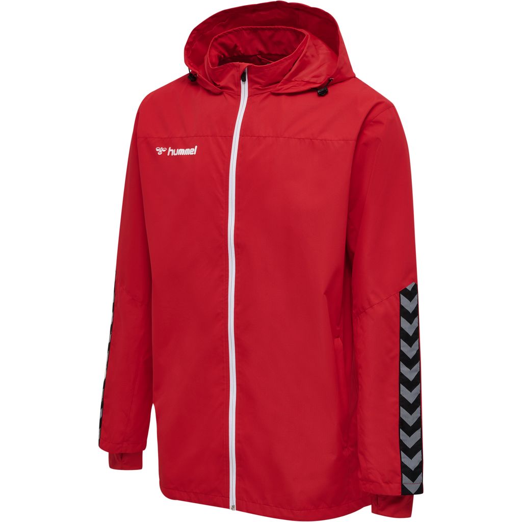 hmlAUTHENTIC ALL-WEATHER JACKET