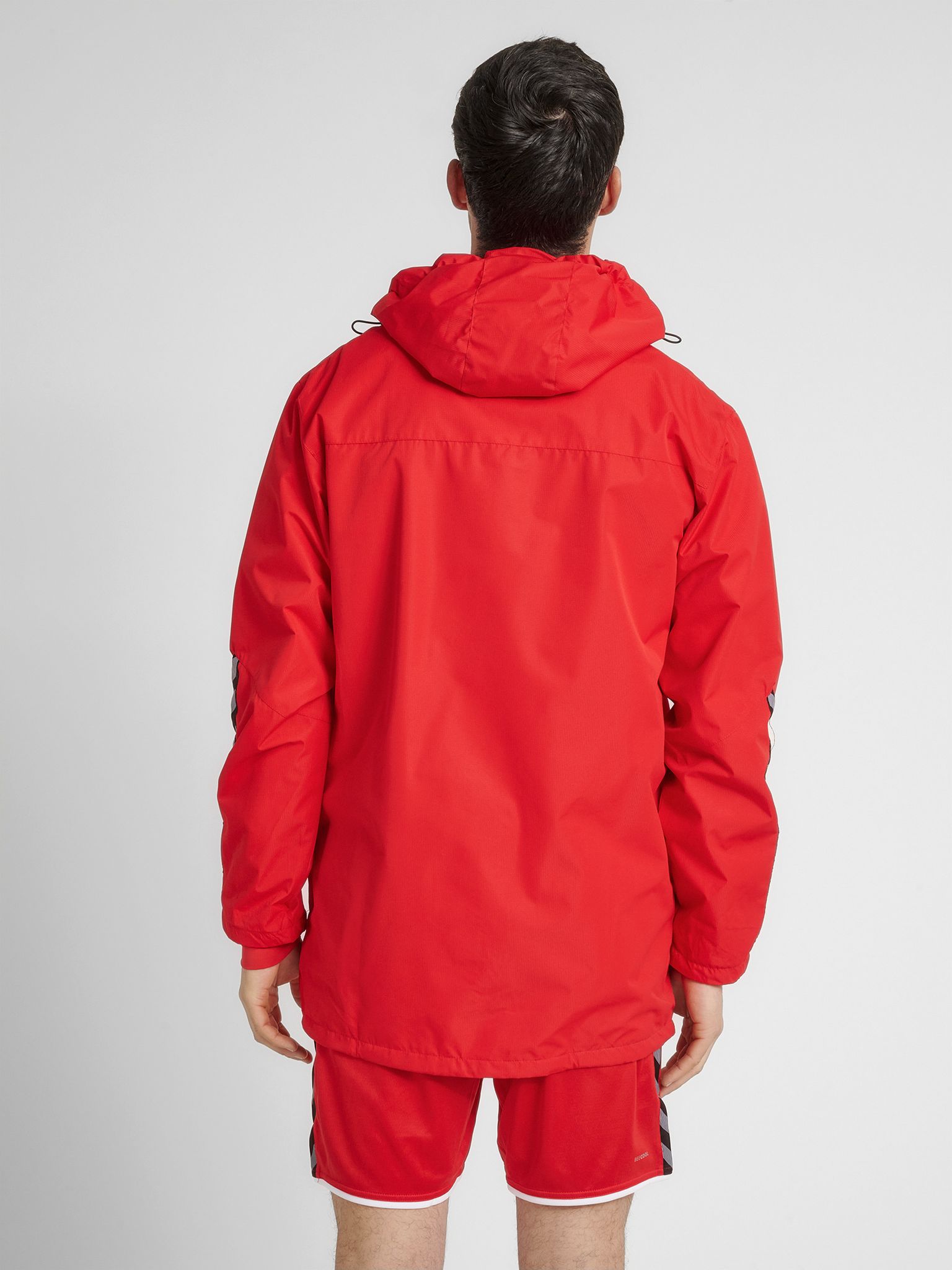 hmlAUTHENTIC ALL-WEATHER JACKET