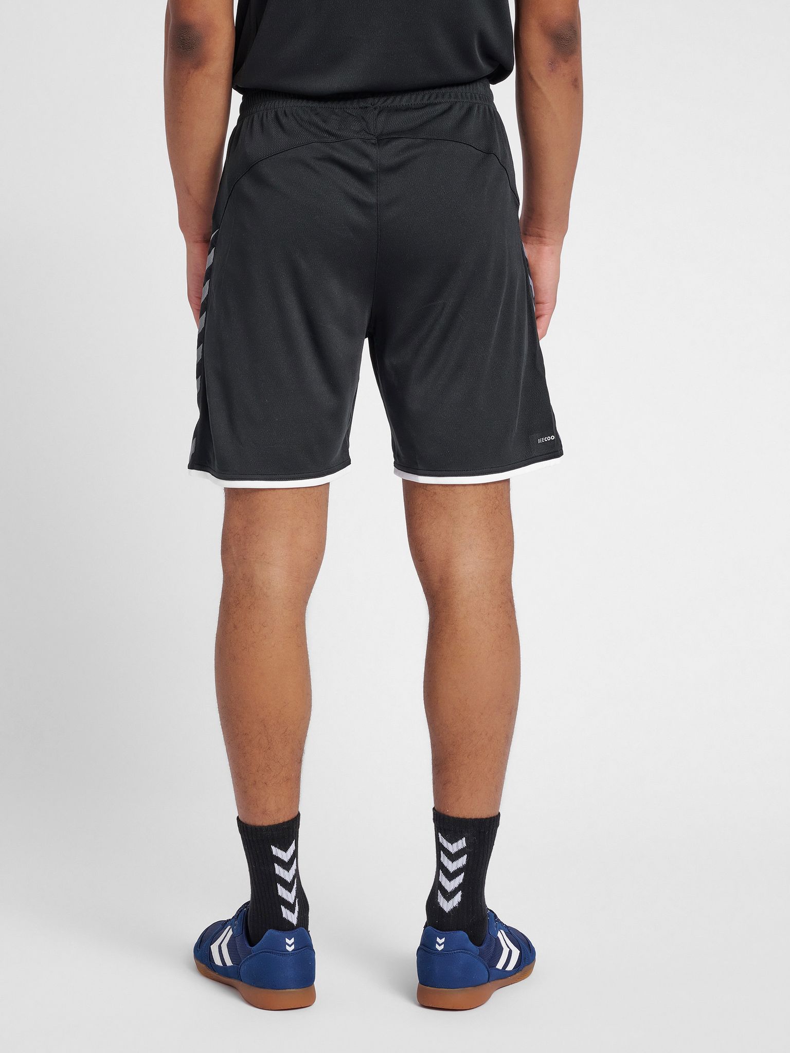 hmlAUTHENTIC POLY SHORTS