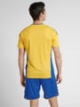 hmlAUTHENTIC POLY JERSEY S/S