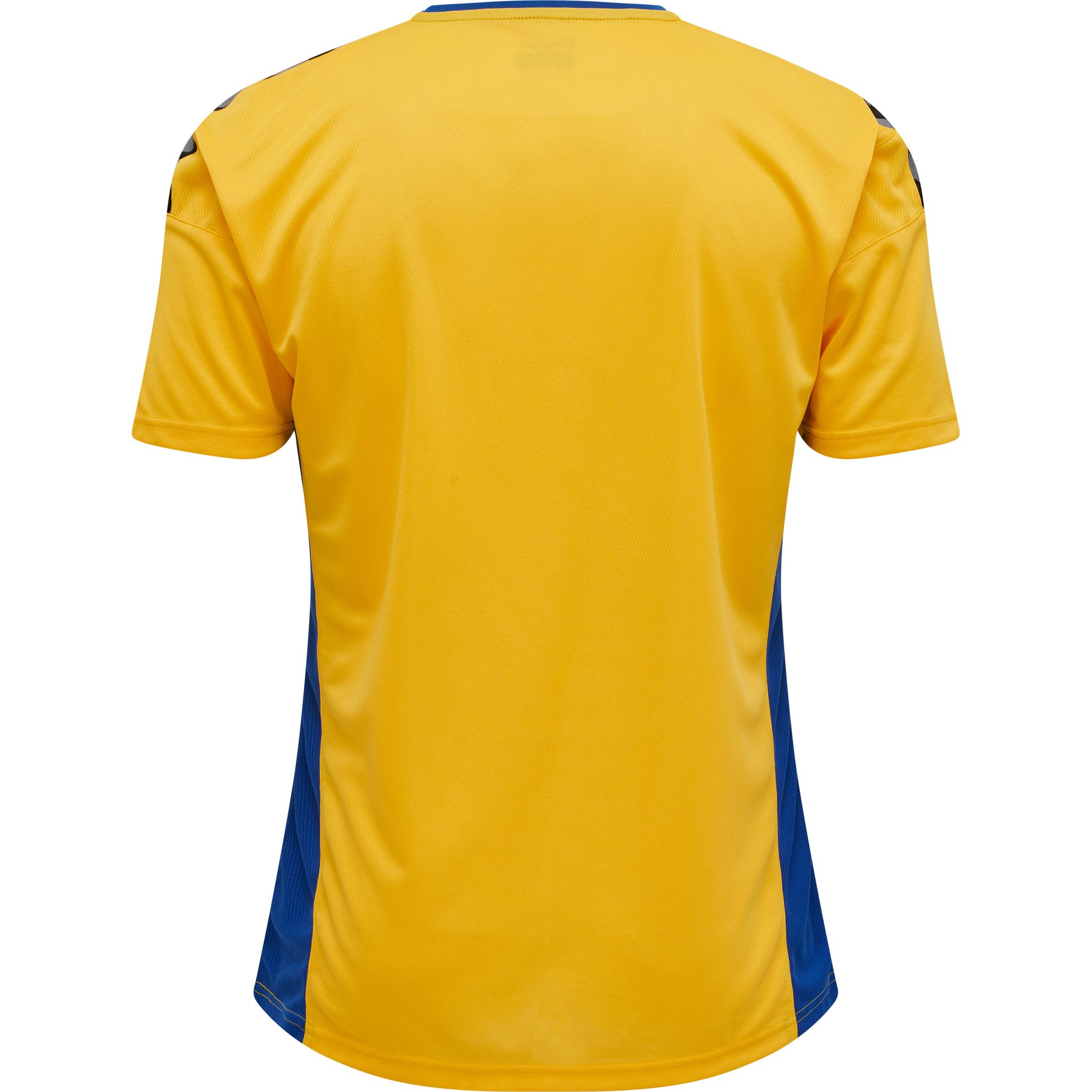 hmlAUTHENTIC POLY JERSEY S/S