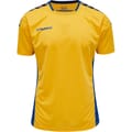 hmlAUTHENTIC POLY JERSEY S/S