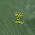 hmlONGRID POLY TEE S/S KIDS