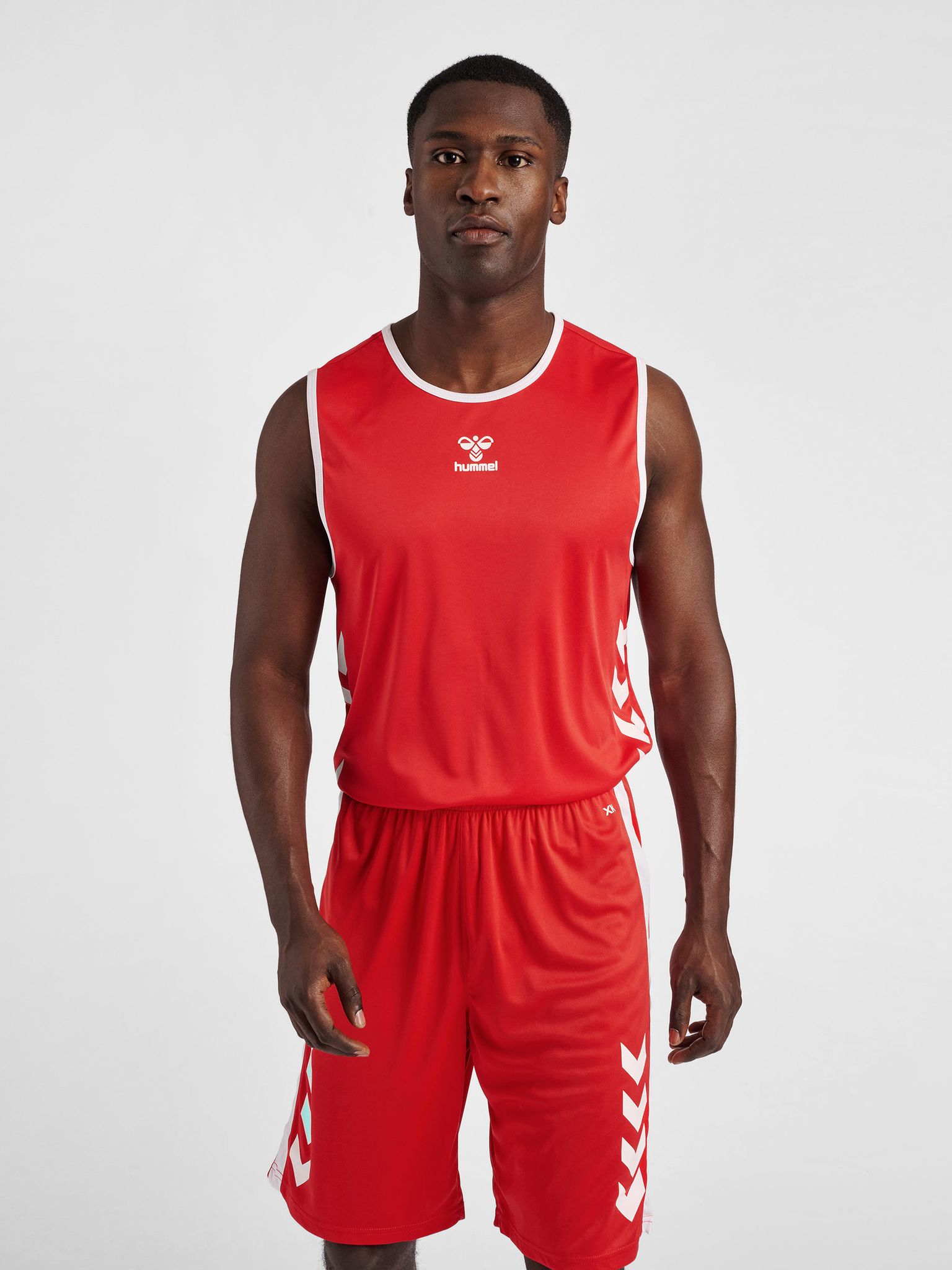 hmlCORE XK BASKET JERSEY