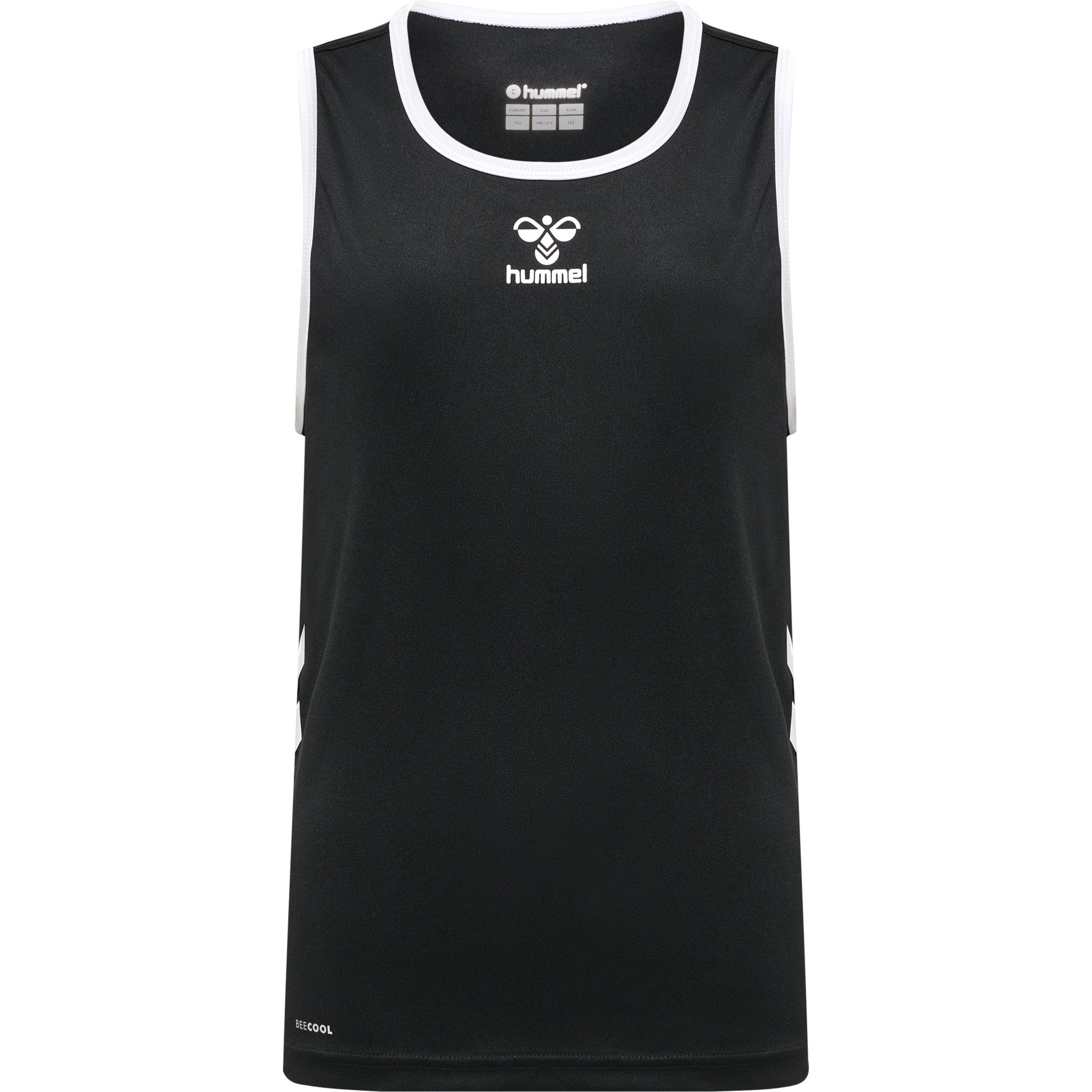 hmlCORE XK BASKET JERSEY KIDS