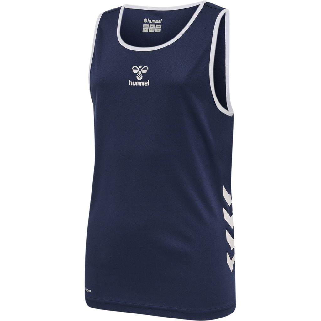 hmlCORE XK BASKET JERSEY KIDS