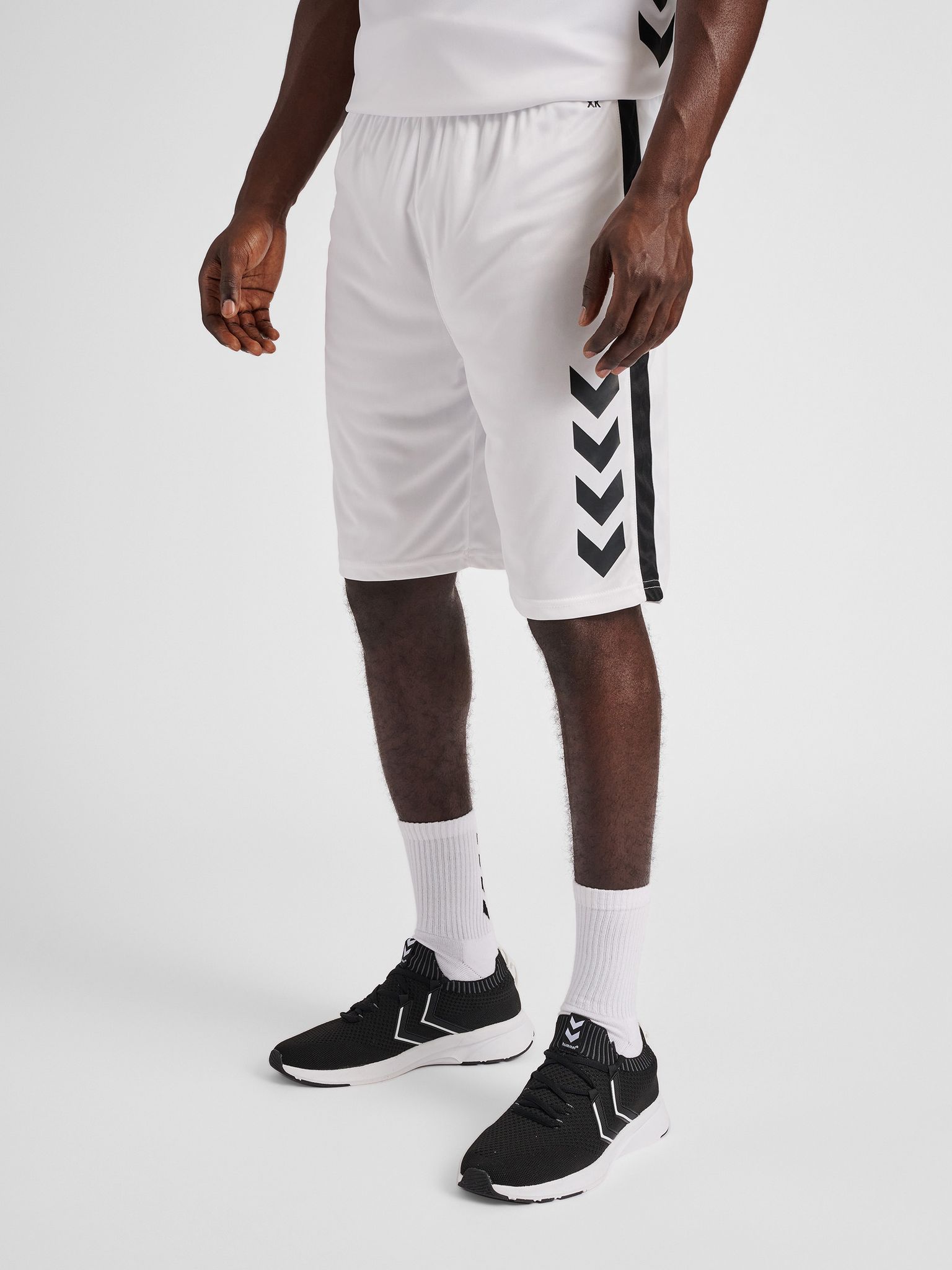 hmlCORE XK BASKET SHORTS