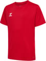hmlESSENTIAL JERSEY S/S KIDS