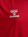 hmlESSENTIAL JERSEY S/S KIDS