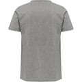 hmlMOVE GRID COTTON T-SHIRT S/S