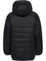 hmlGO QUILTED HOOD JACKET KIDS