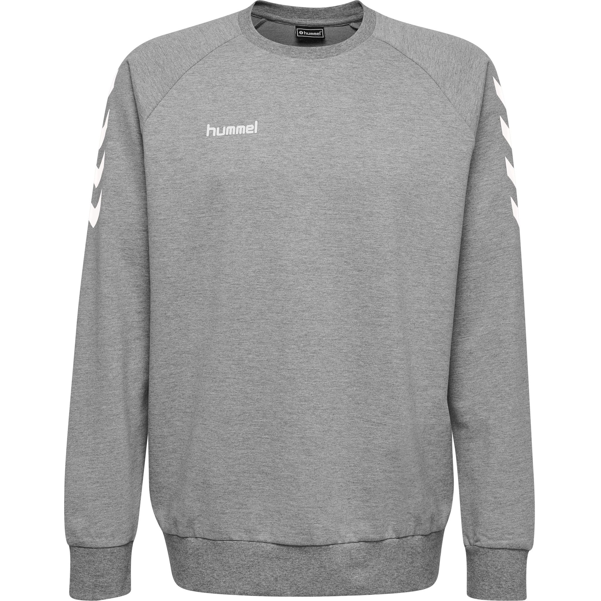 HMLGO KIDS COTTON SWEATSHIRT