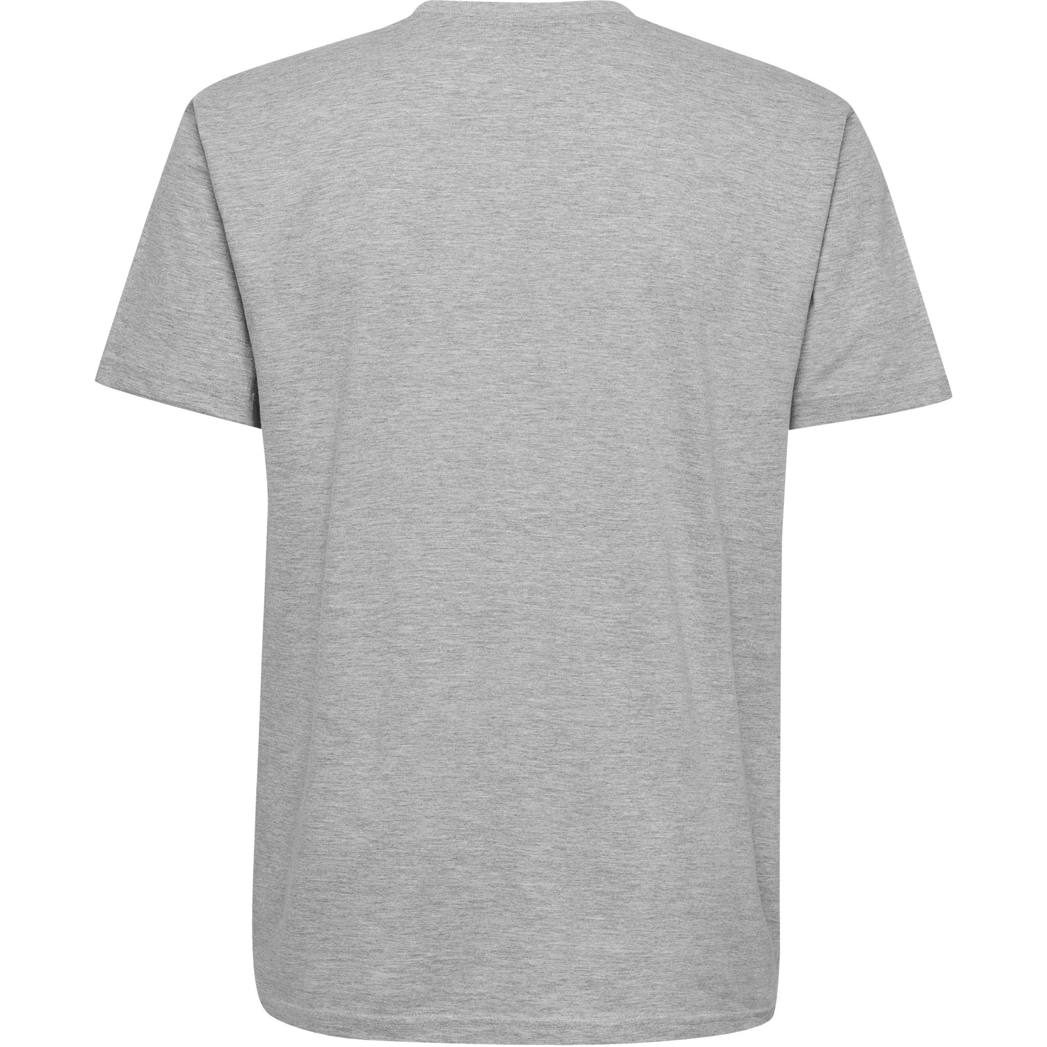 HMLGO KIDS COTTON LOGO T-SHIRT S/S