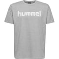 HMLGO KIDS COTTON LOGO T-SHIRT S/S