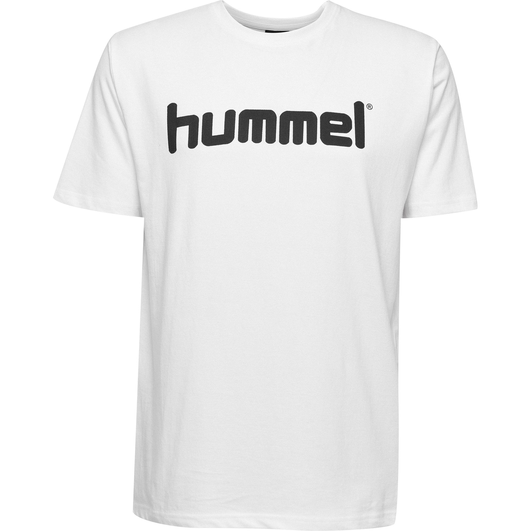 HMLGO KIDS COTTON LOGO T-SHIRT S/S