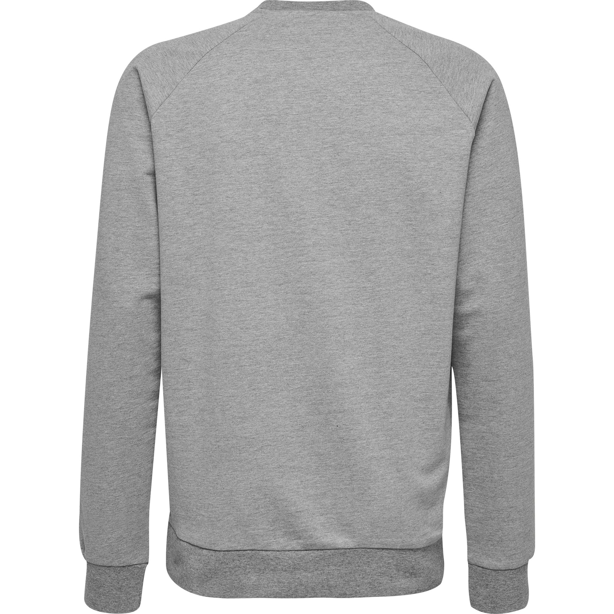 HMLGO KIDS COTTON LOGO SWEATSHIRT