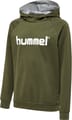 HMLGO KIDS COTTON LOGO HOODIE