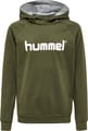 HMLGO KIDS COTTON LOGO HOODIE