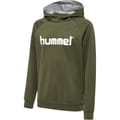 HMLGO KIDS COTTON LOGO HOODIE