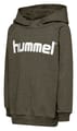 HMLGO KIDS COTTON LOGO HOODIE