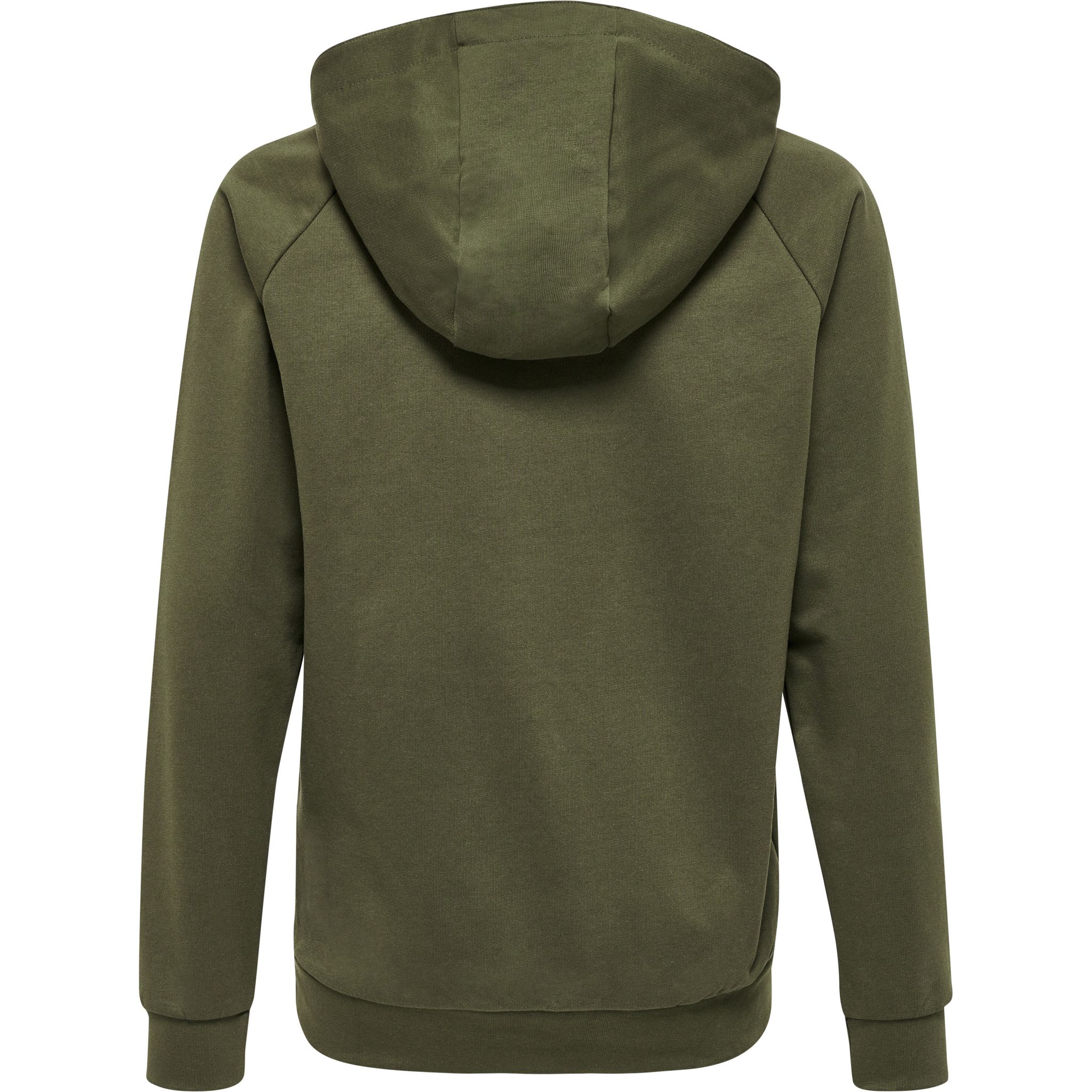 HMLGO KIDS COTTON LOGO HOODIE