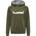 HMLGO KIDS COTTON LOGO HOODIE