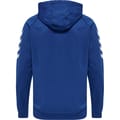 HMLGO COTTON ZIP HOODIE