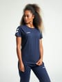 HMLGO COTTON T-SHIRT WOMAN S/S