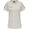 HMLGO COTTON T-SHIRT WOMAN S/S