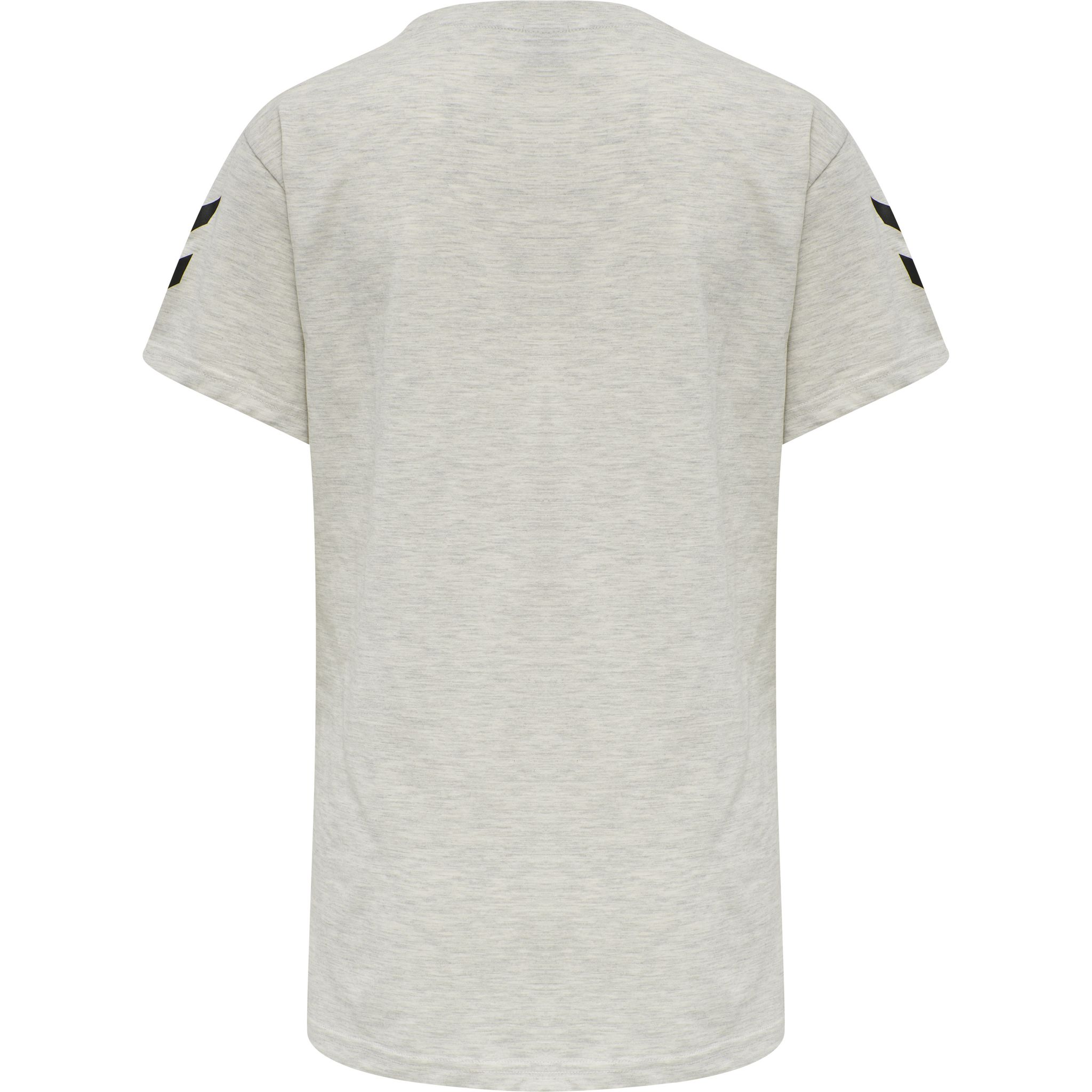 HMLGO COTTON T-SHIRT WOMAN S/S