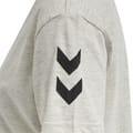 HMLGO COTTON T-SHIRT WOMAN S/S