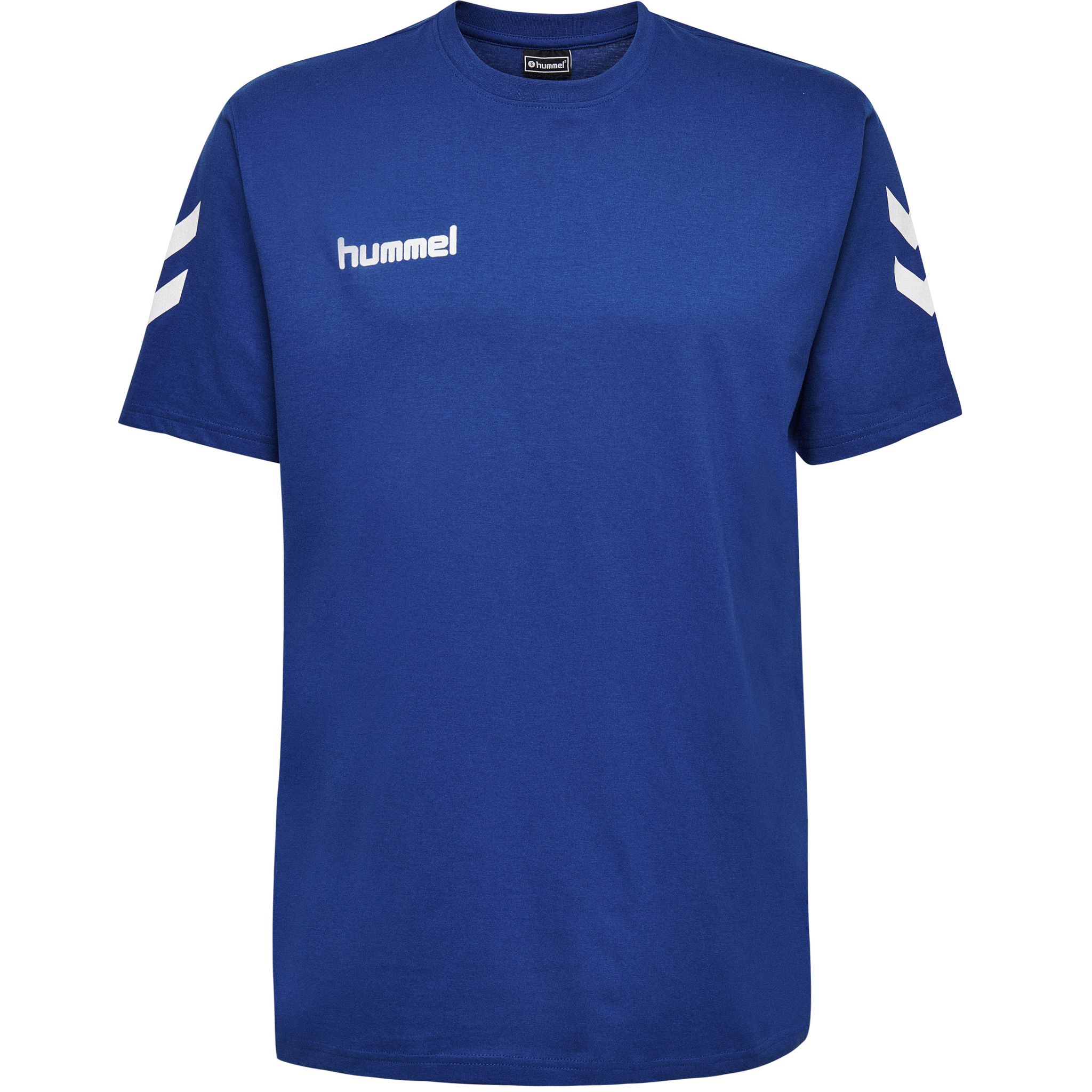 HMLGO COTTON T-SHIRT S/S