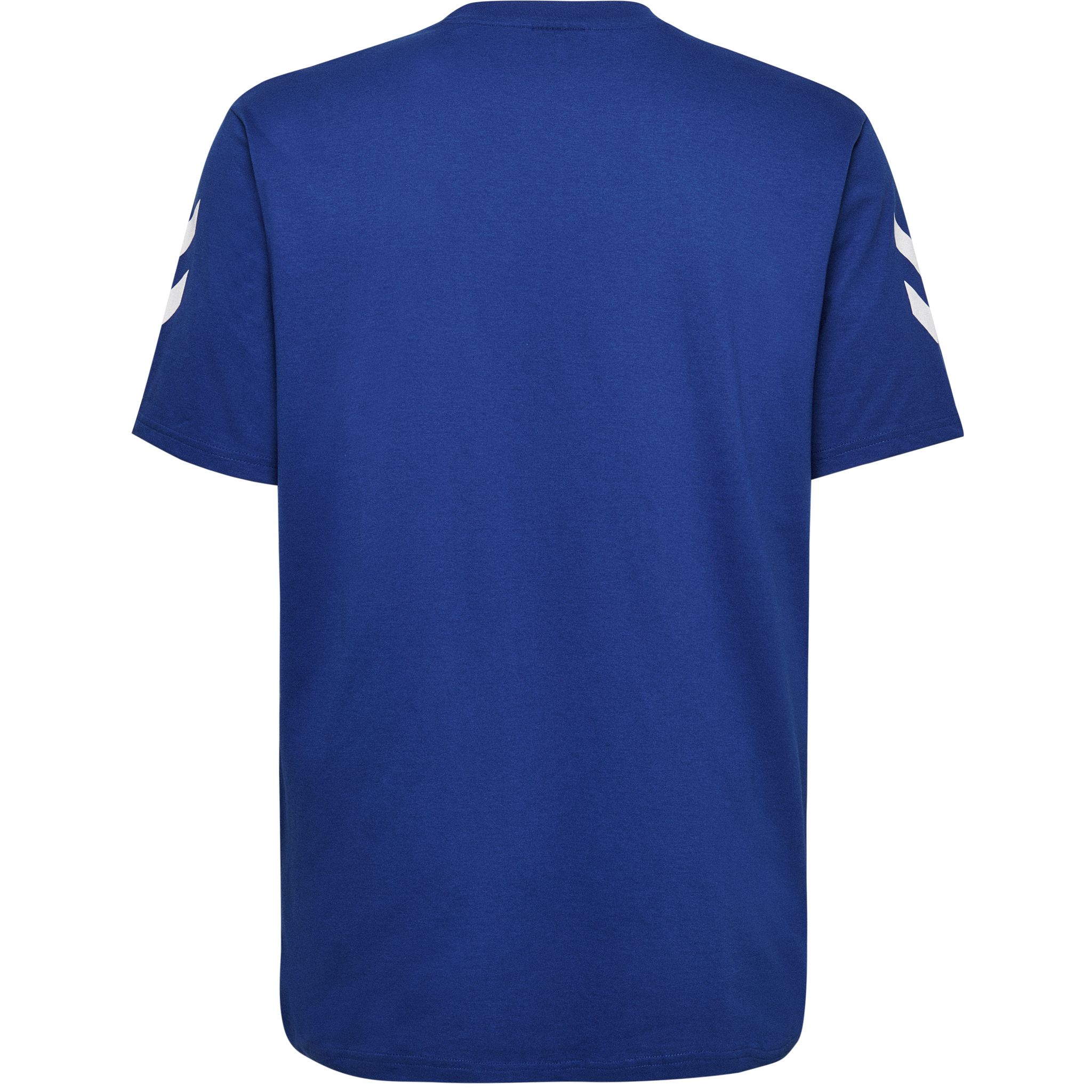 HMLGO COTTON T-SHIRT S/S