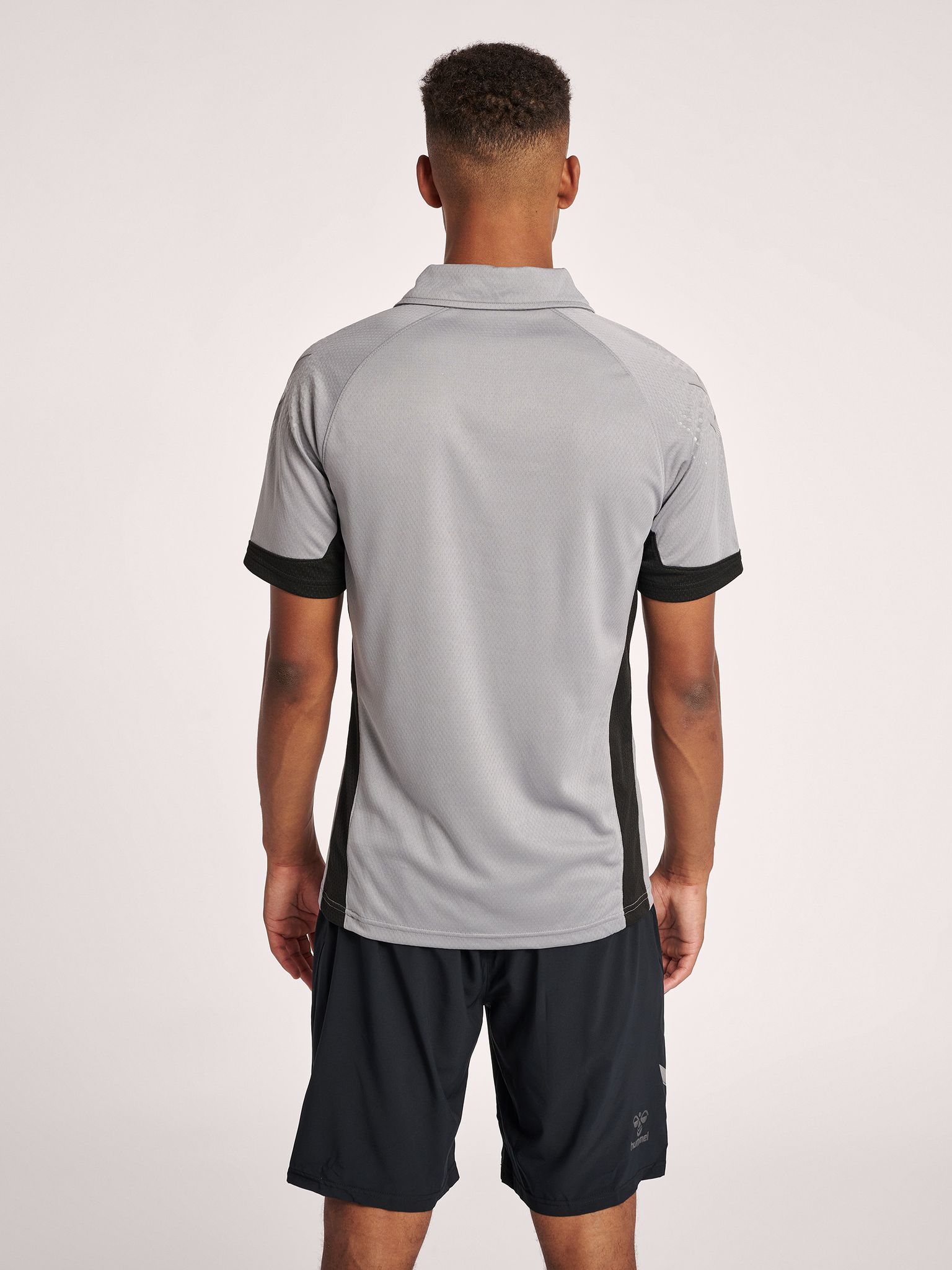 hmlLEAD FUNCTIONAL POLO