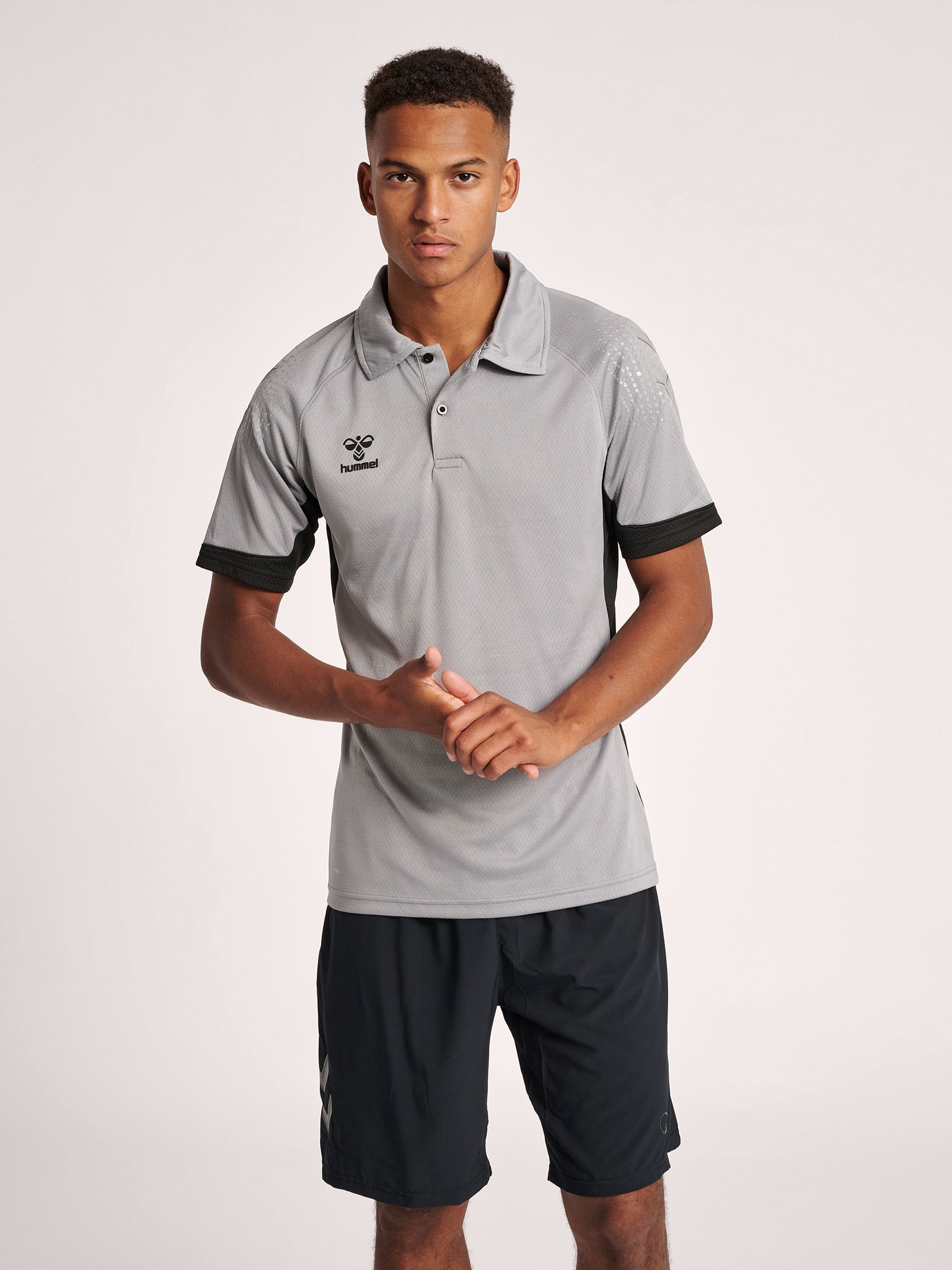 hmlLEAD FUNCTIONAL POLO