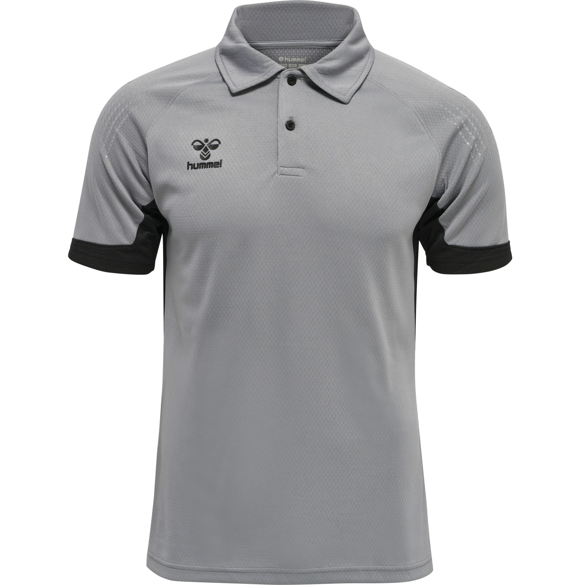 hmlLEAD FUNCTIONAL POLO