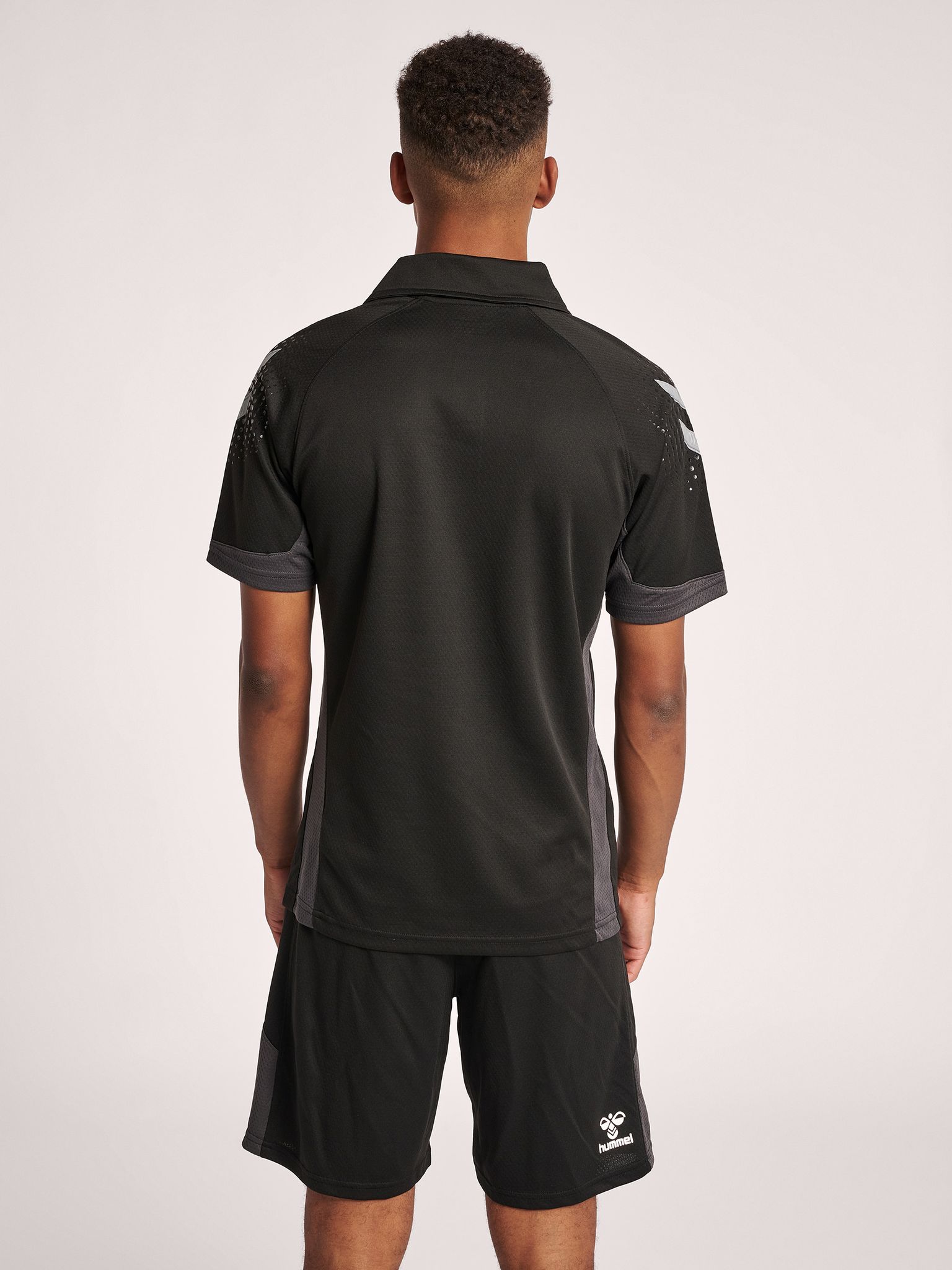 hmlLEAD FUNCTIONAL POLO