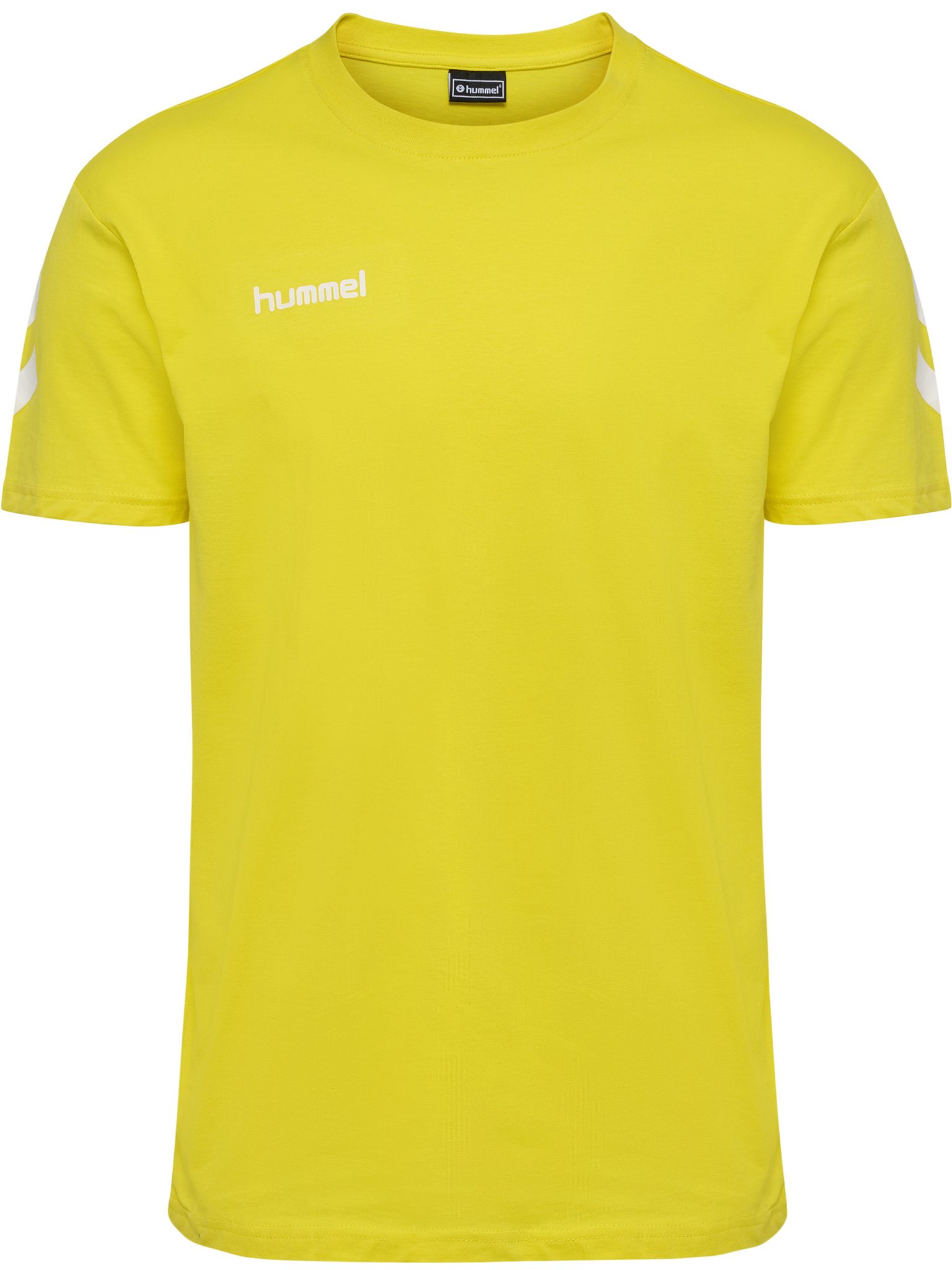 HMLGO COTTON T-SHIRT S/S