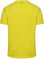 HMLGO COTTON T-SHIRT S/S