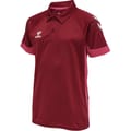 hmlLEAD FUNCTIONAL KIDS POLO
