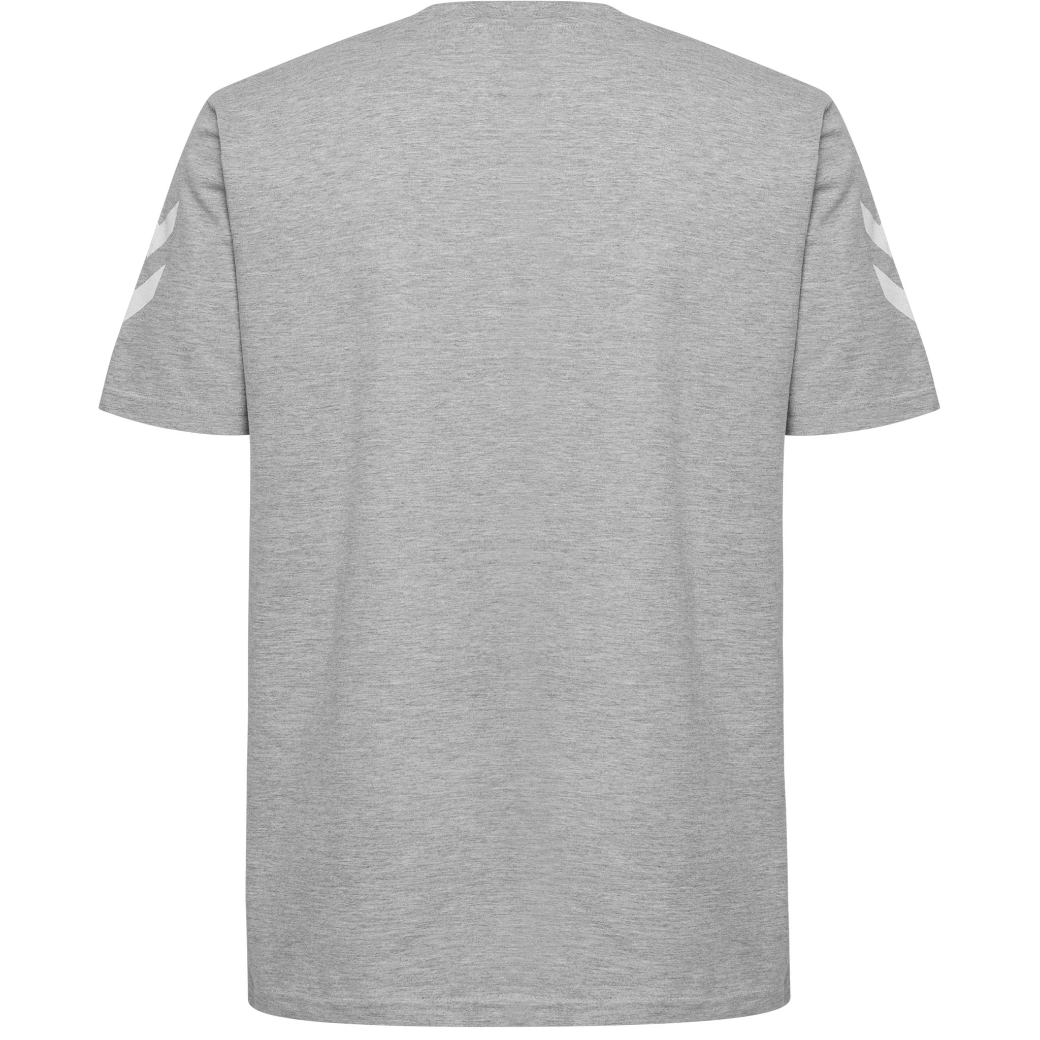 HMLGO COTTON T-SHIRT S/S