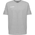 HMLGO COTTON T-SHIRT S/S