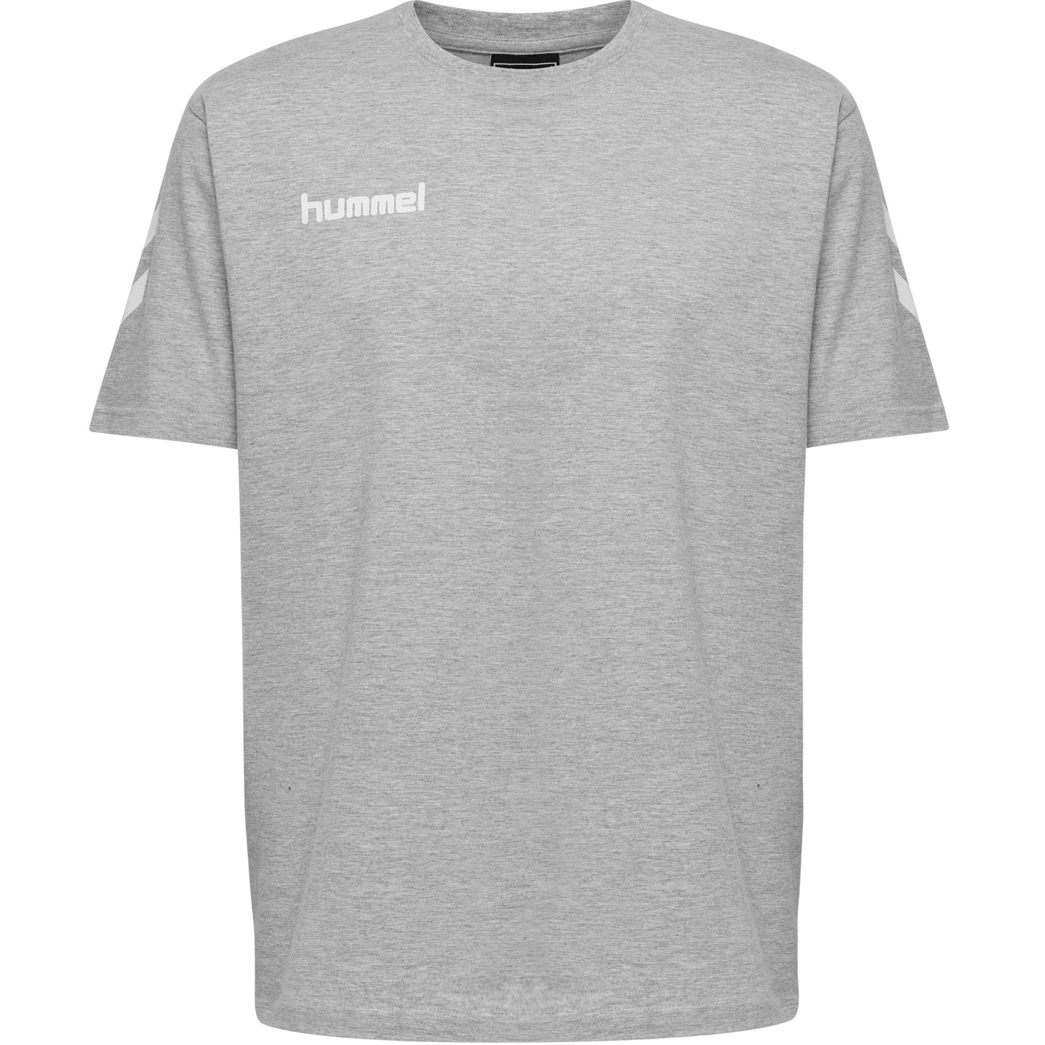 HMLGO COTTON T-SHIRT S/S