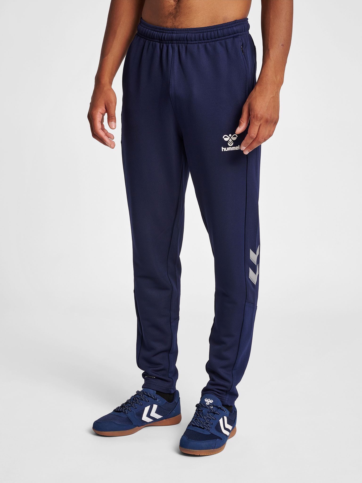 hmlLEAD FOOTBALL PANT